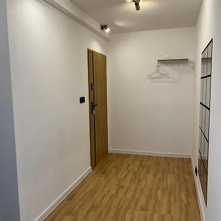 Apartamento Apartament4you Giżycko