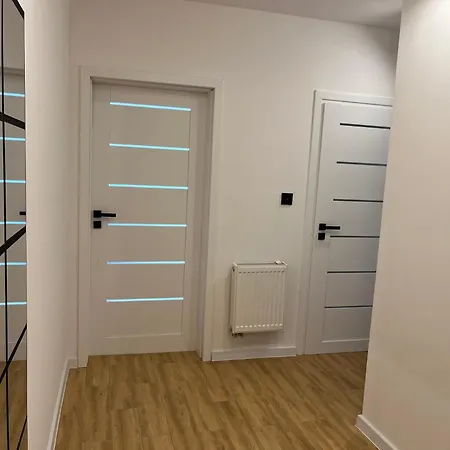 Apartament4you Giżycko