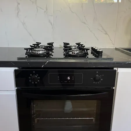 Apartament4you * 기지크코