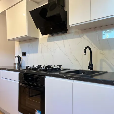 Apartament4you * Giżycko