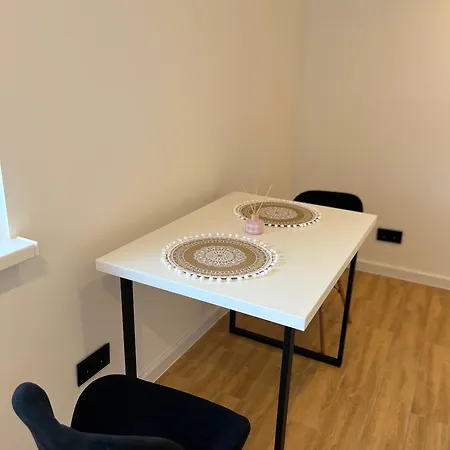 Apartament4you 아파트