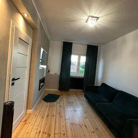 Apartament4you * Giżycko