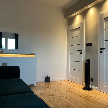 Apartament4you Giżycko