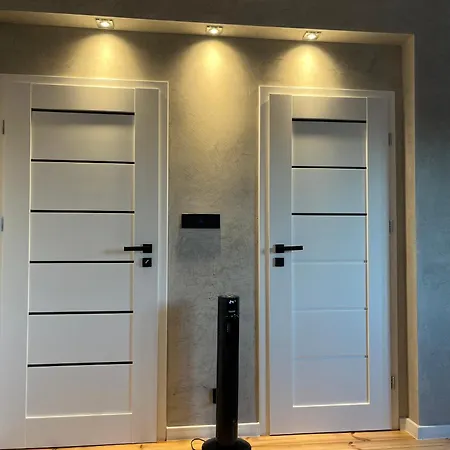 Apartament4you Giżycko