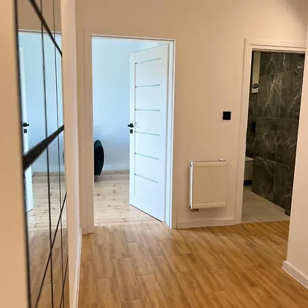 Apartament4you * Giżycko