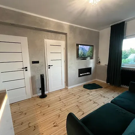Apartament4you Giżycko